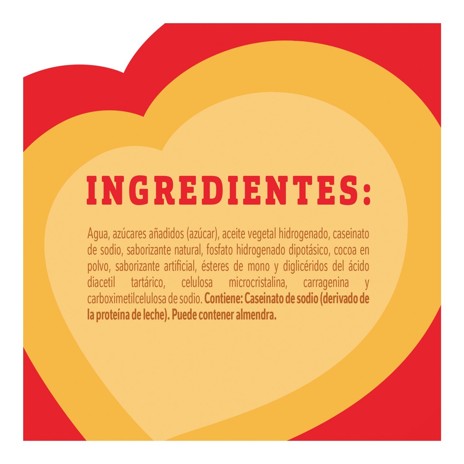 Sustituto De Crema Carlos V Coffe Mate 530.0 Gr