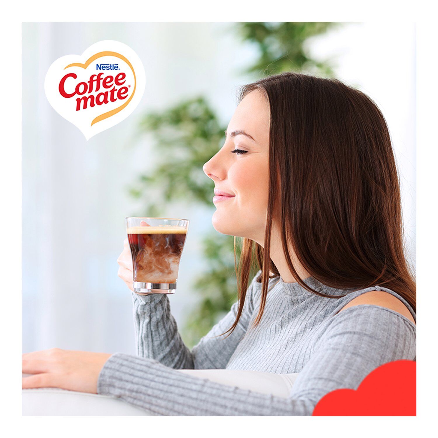 Sustituto De Crema Carlos V Coffe Mate 530.0 Gr