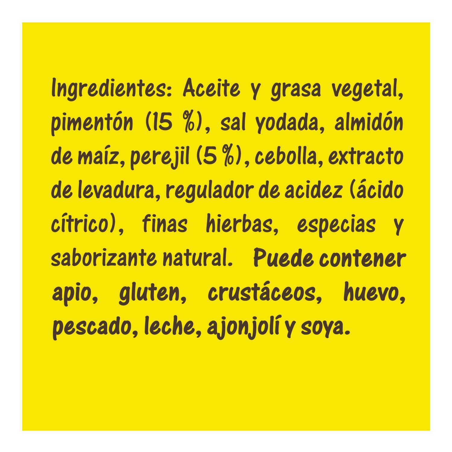 Jugoso Al Sarten Pollo Al Pimenton Maggi 23.2 Gr