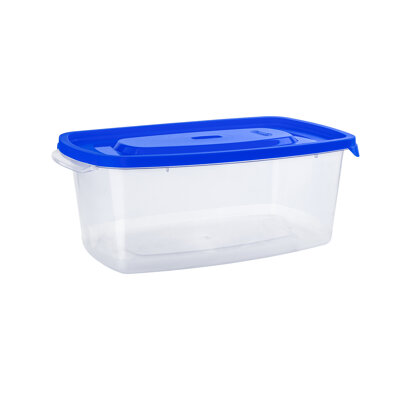 Refri Practic Rect 3.5lts Cubasa 1 Pza