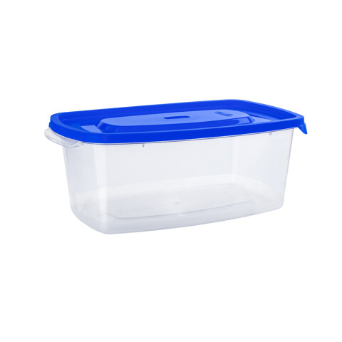 Refri Practic Rect 3.5 L Cubasa 1 Pza