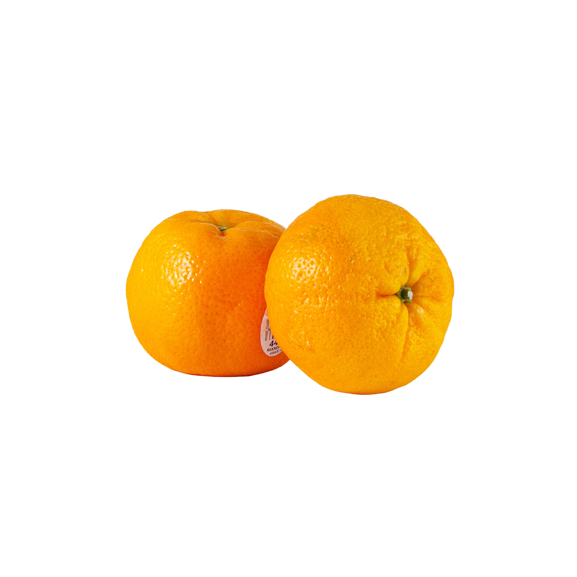 Mandarina Granel Sin Marca 1.0 Kg