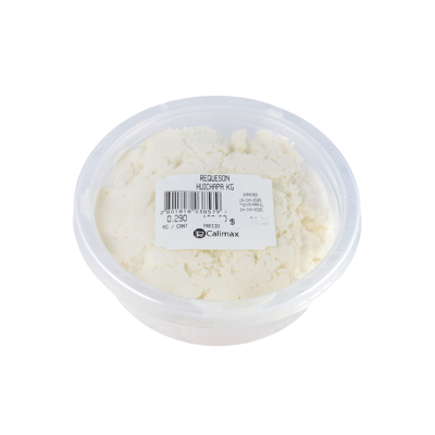 Requeson Huichapa 1 Kg