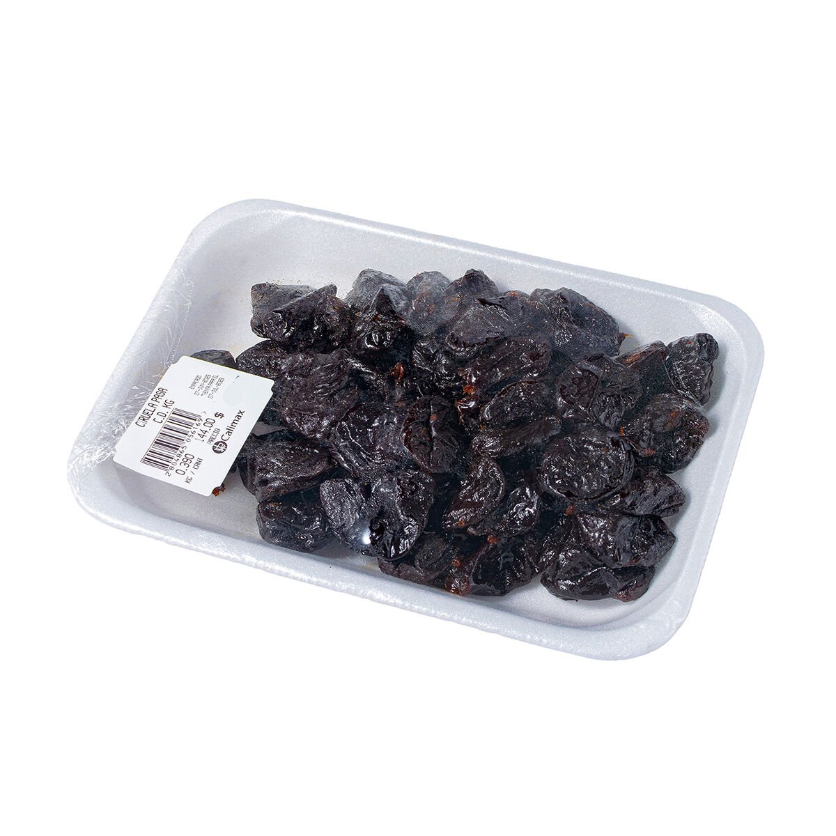 Ciruela Pasa C.D. 1.0 Kg