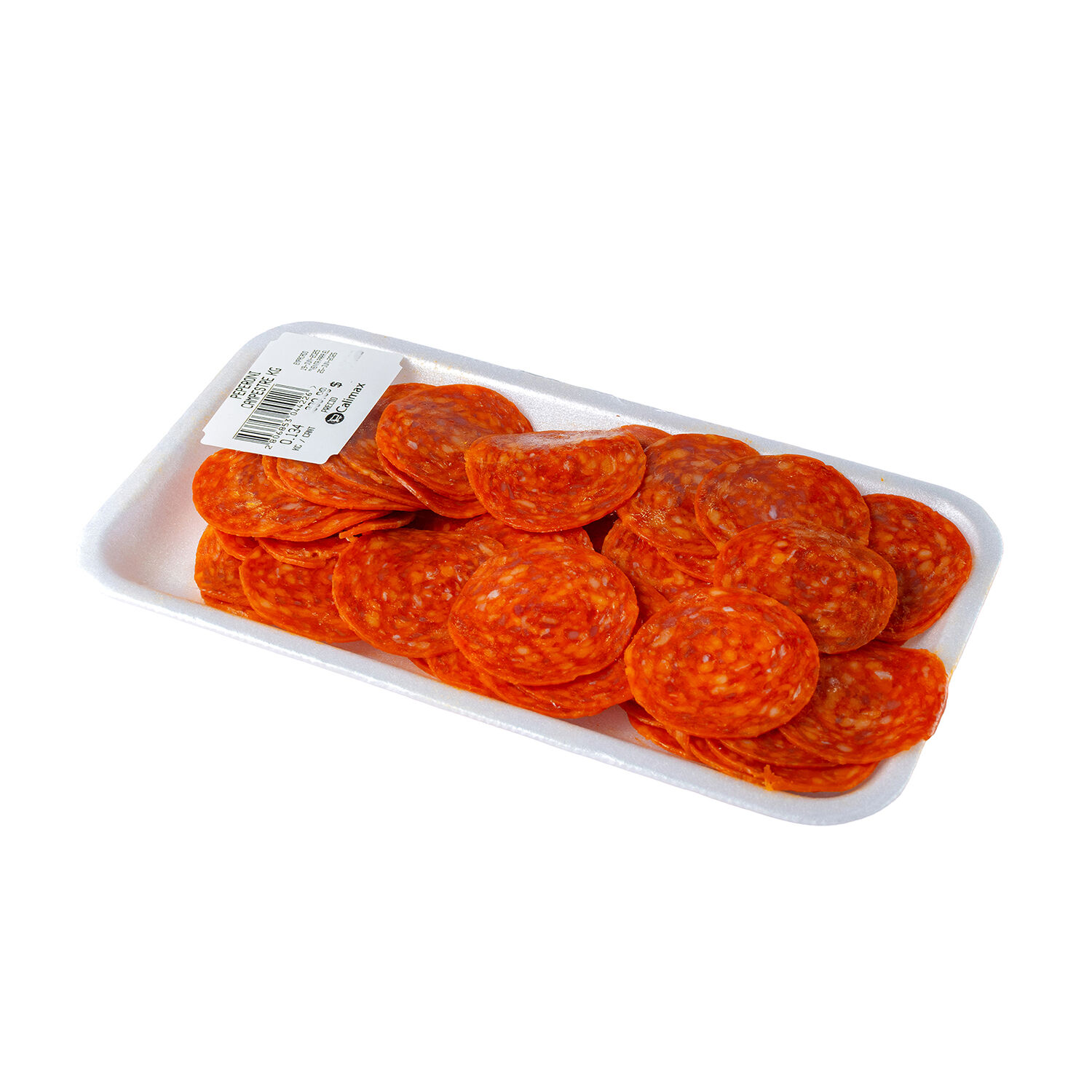 Peperoni Campestre 1.0 Kg