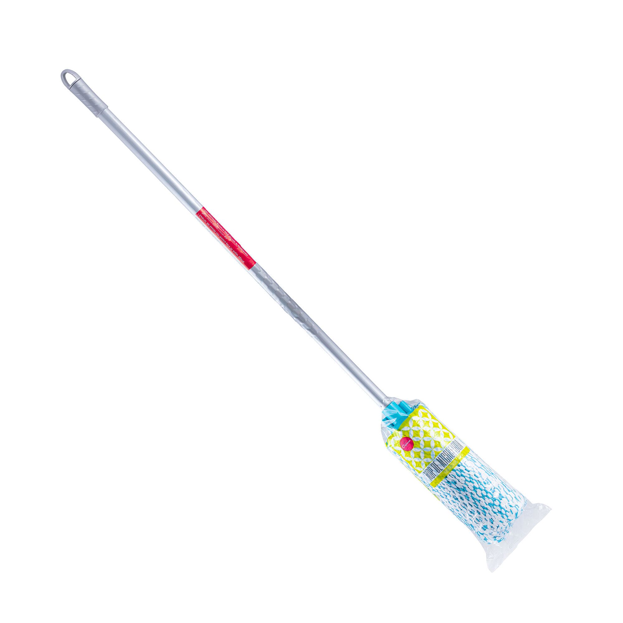 Trapeador Mop De Microfibra Cepimex 1.0 Pza
