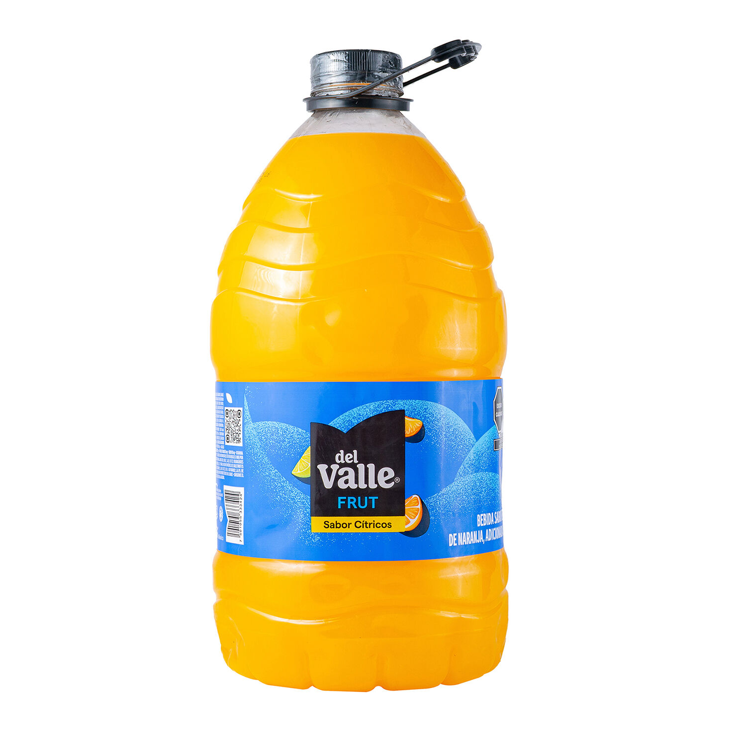 Bebida Citrus Punch Valle Frut 5.0 Lt
