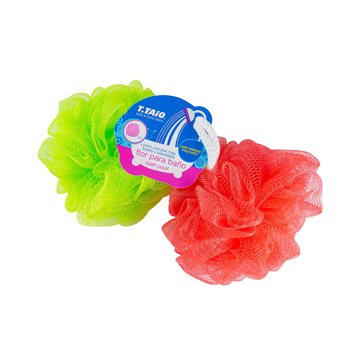 Borla Dup Pack T.Taio 1.0 Pza