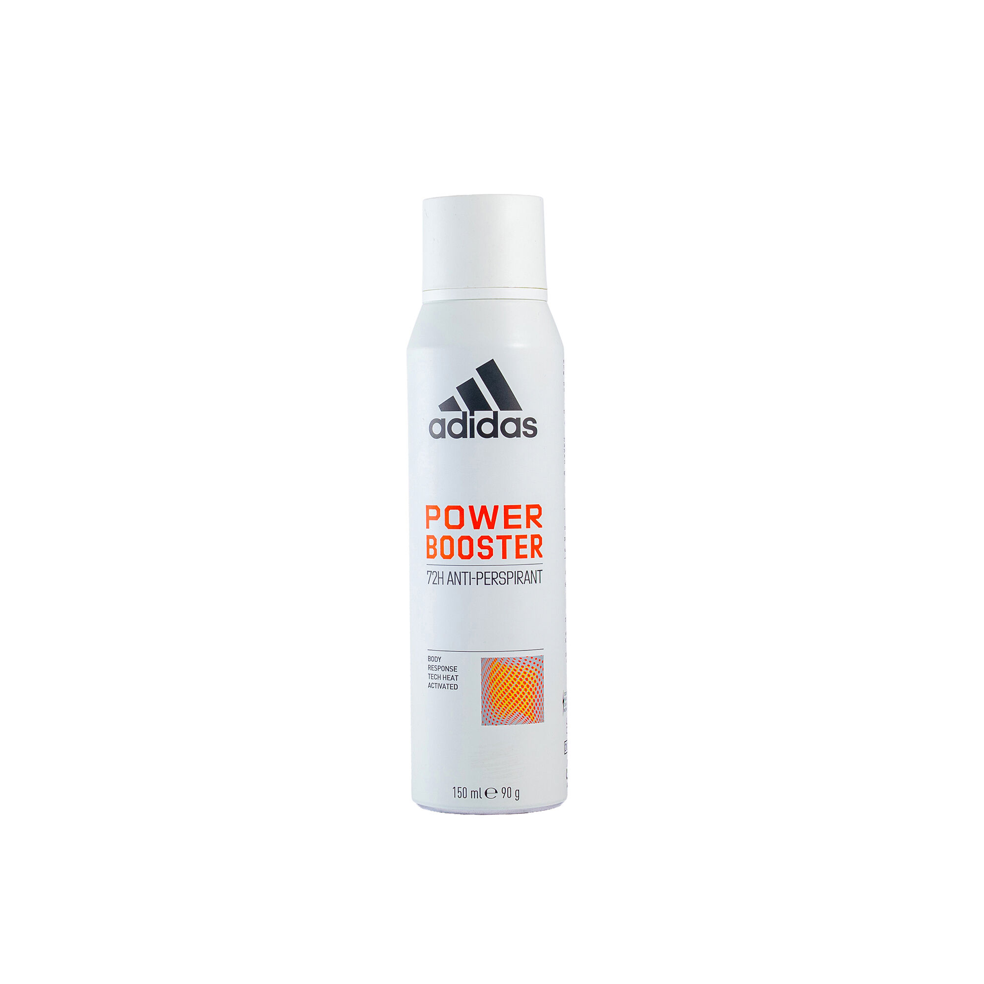 Desodorante Power Boost Mujer 150ml Adidas 150.0 Ml