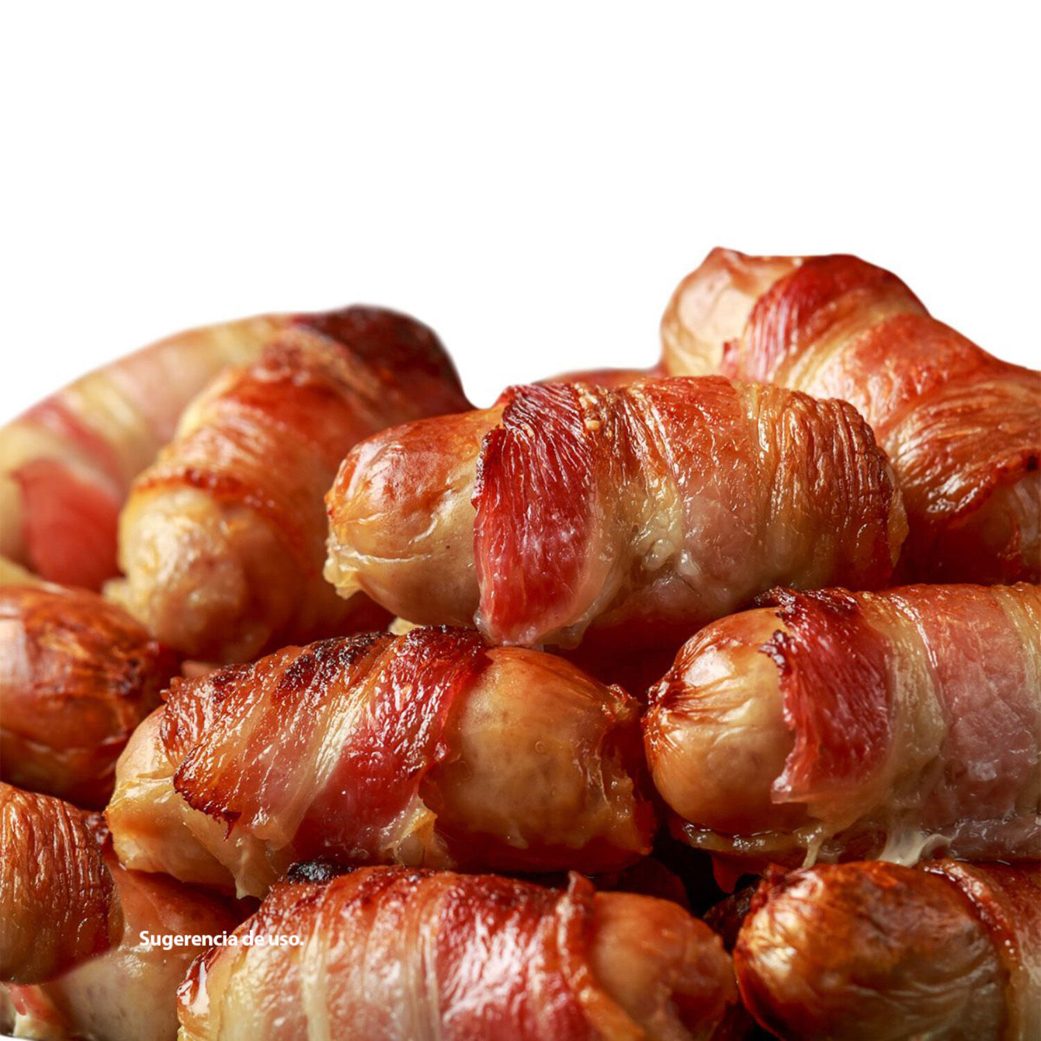 Tocino De Pierna Campestre 1.0 Kg