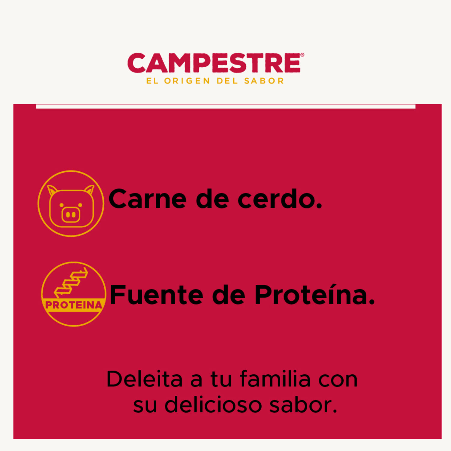 Peperoni Campestre 1.0 Kg