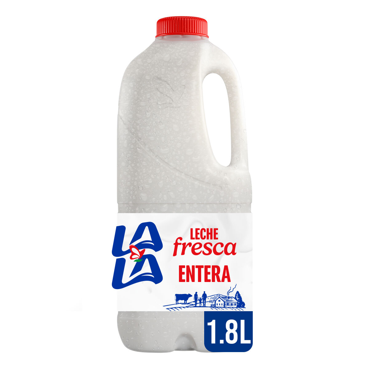 Leche Entera Lala 1.8 Lt