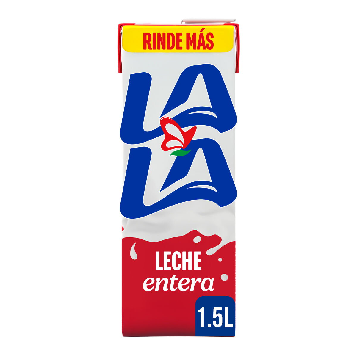 Uht Entera Slim C / Tapa Lala 1.5 Lt