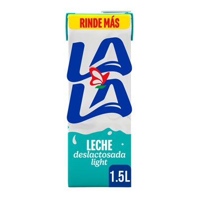 Uht Deslactosada Slim C / Tapa Lala 1.5 Lt