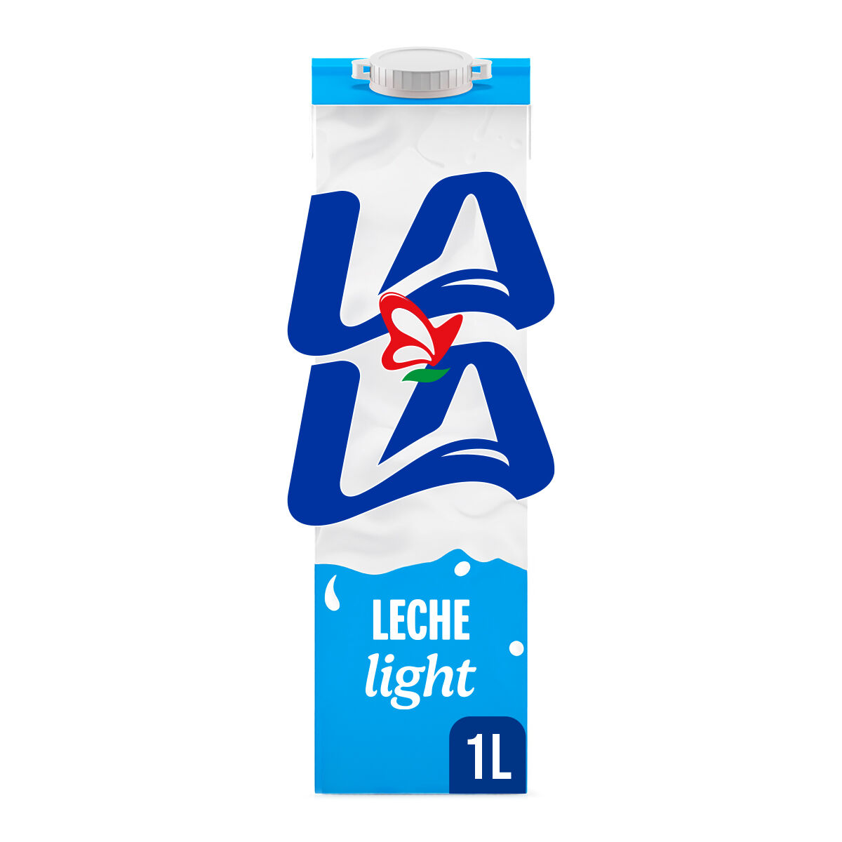 Uht Baja En Grasa Lala 1.0 Lt