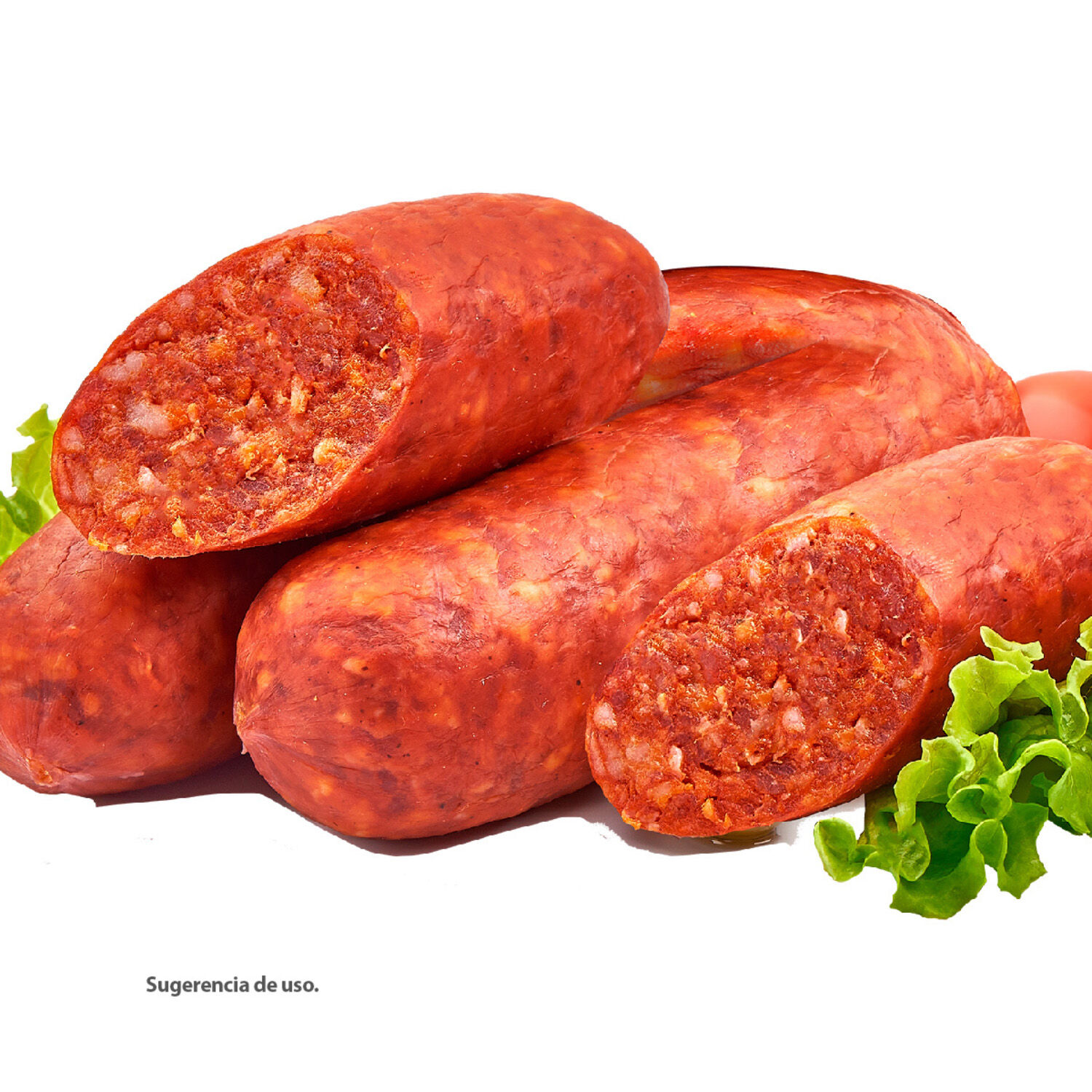 Chorizo Ranchero Campestre 400.0 Gr