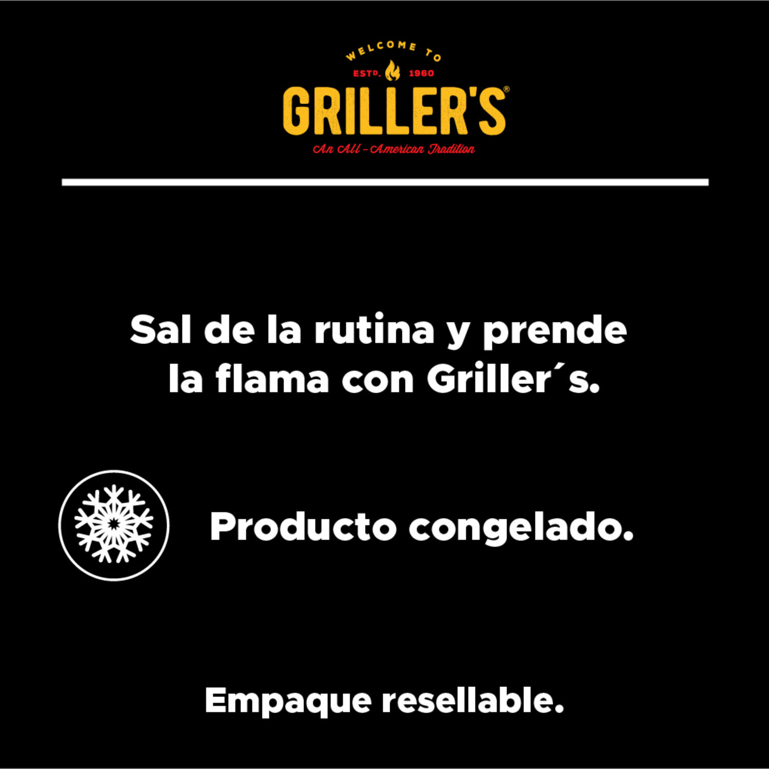 Alitas De Pollo Buffalo Grillers 700.0 Gr