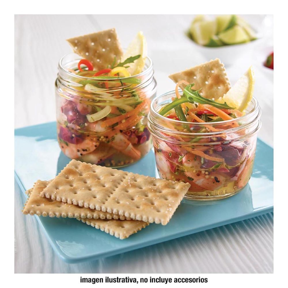 Galletas Saladitas Gamesa 504.0 Gr