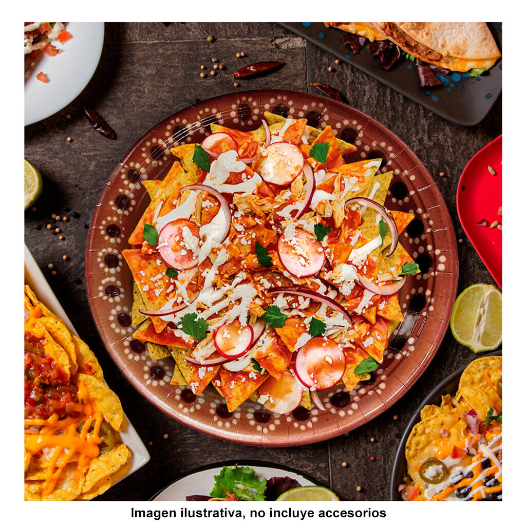 Tostitos Totopos Sabritas 905 G
