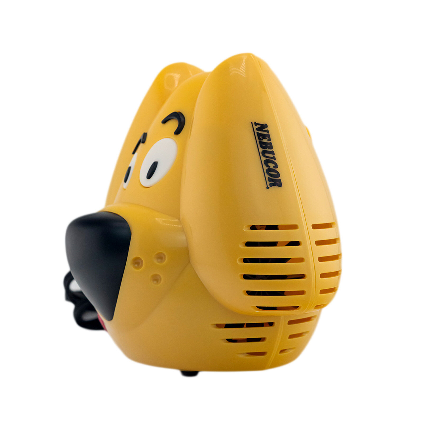 Nebulizador Infantil D/motor Mod P 105 Neb 1.0 Pza