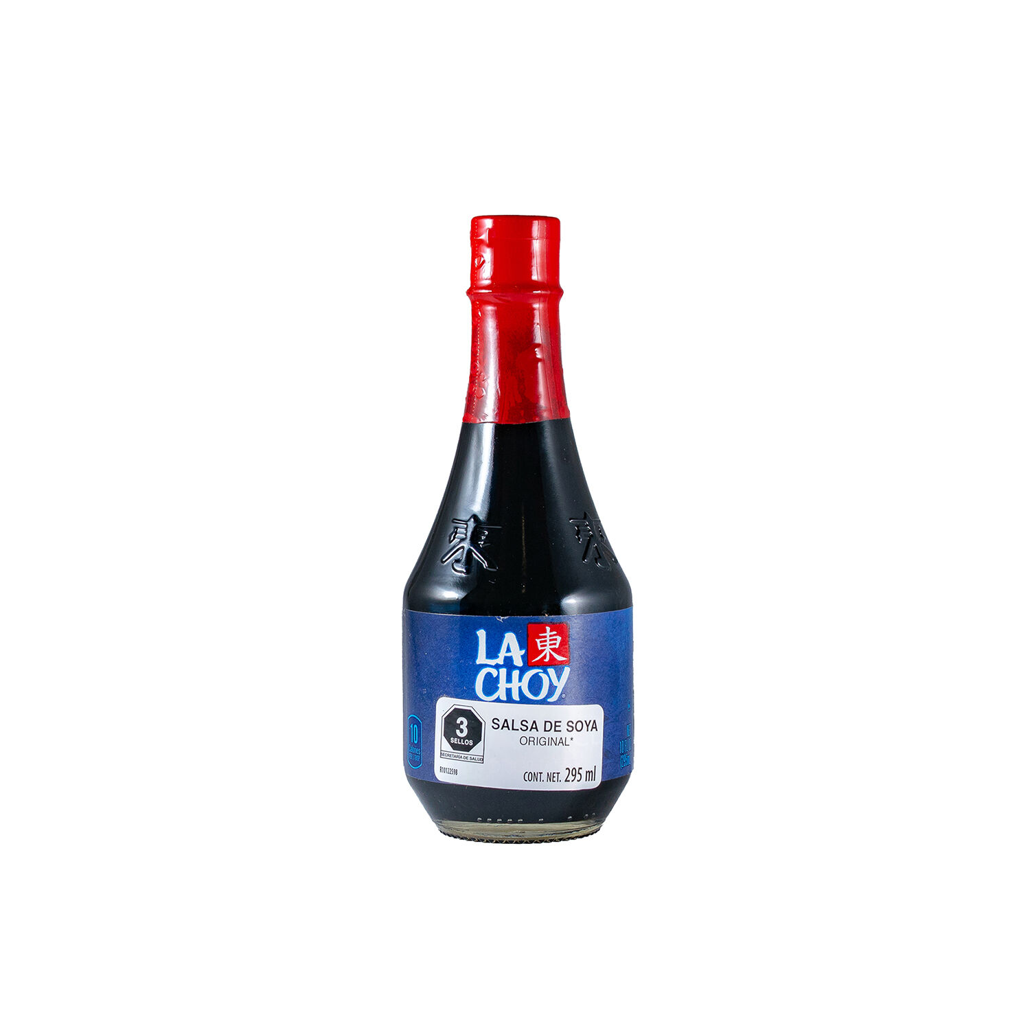 Salsa De Soya La Choy 295 G