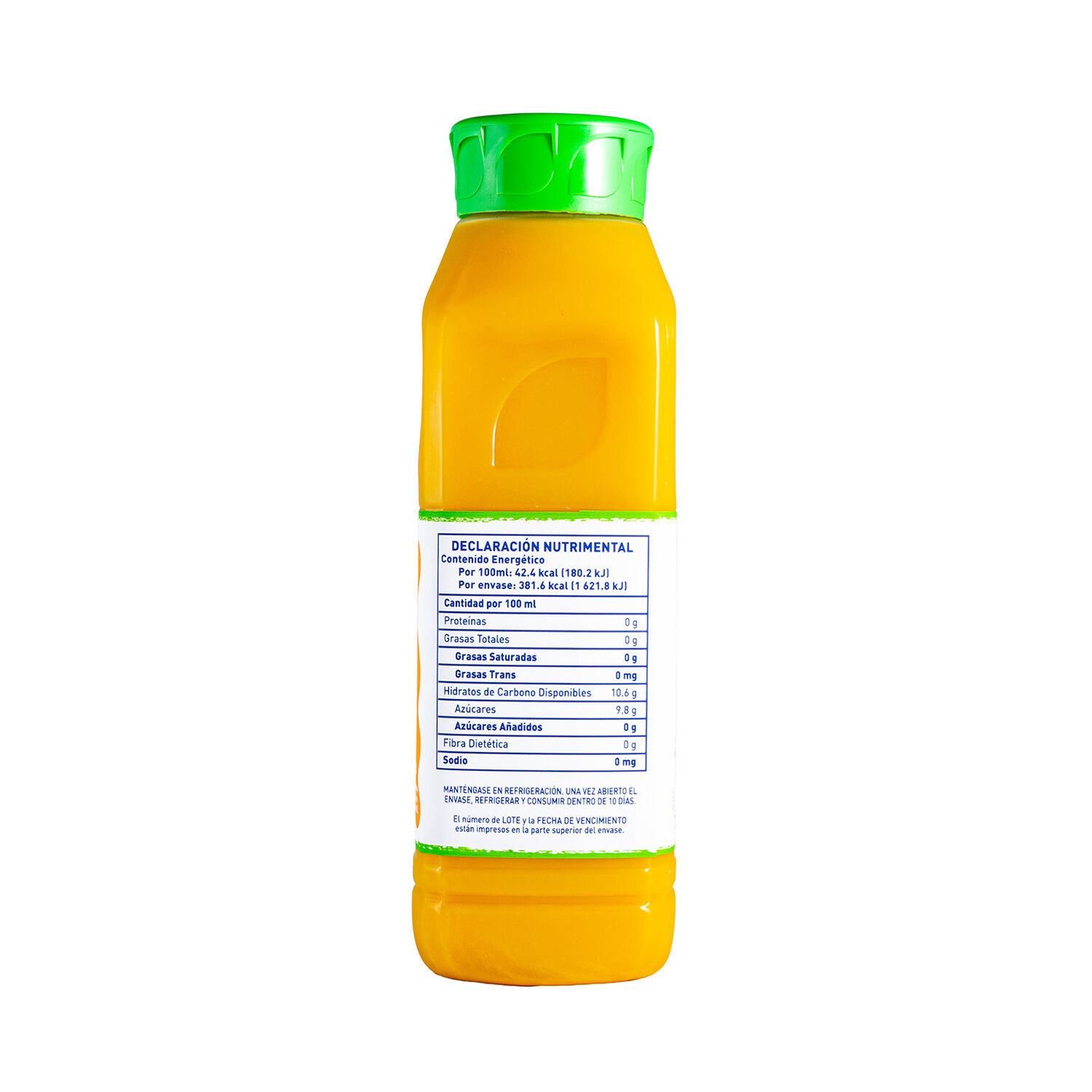 Jugo Mango Natural One 900.0ml