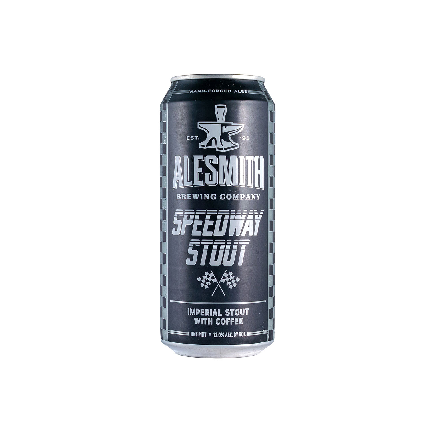 Speedway Stout Ale Smith 473 0 Ml