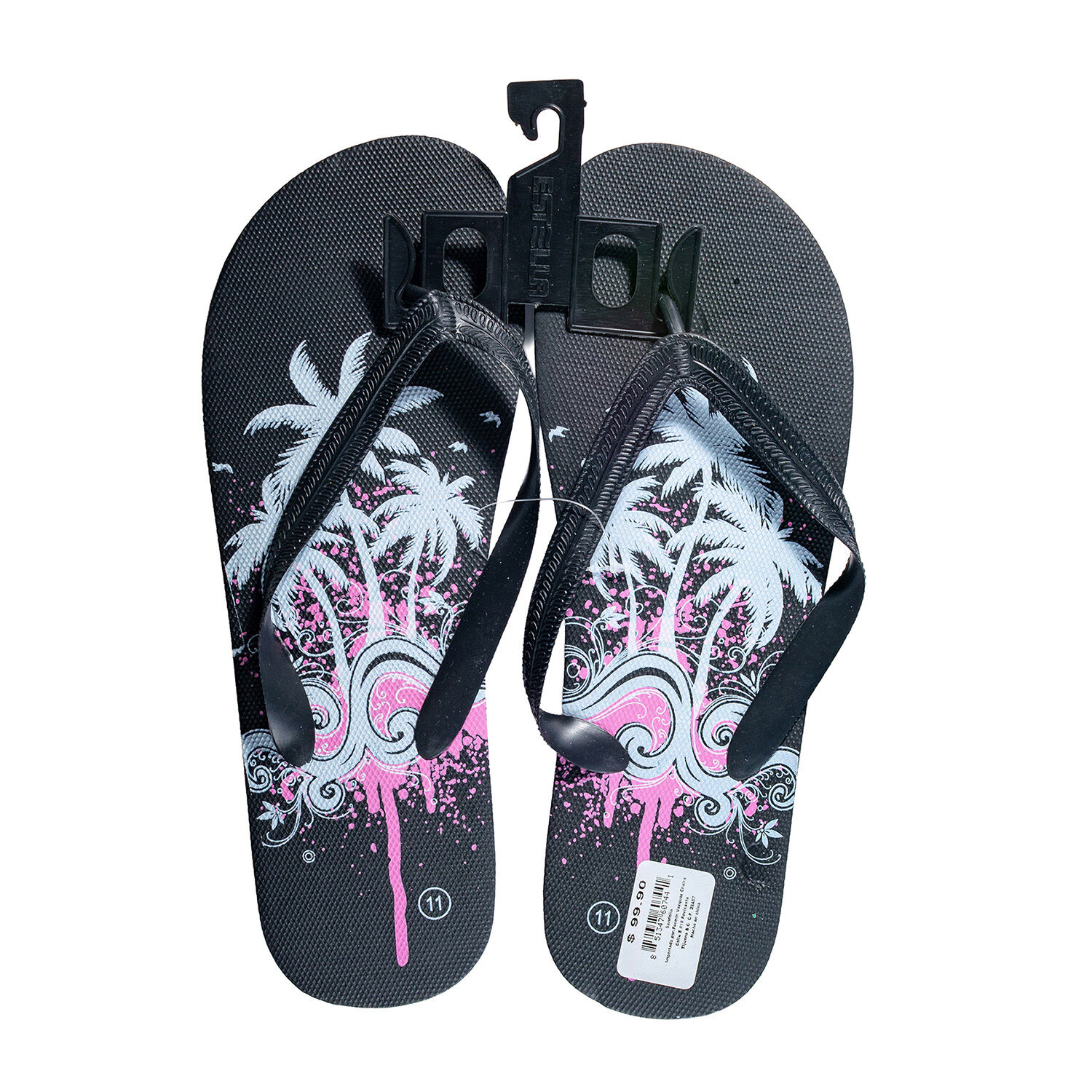 Sandalia Fashion Sin Marca 1 0 Pza