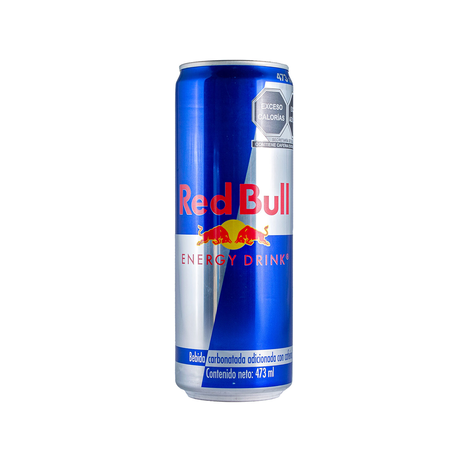 Bebida Energizante Red Bull 473 0 Ml