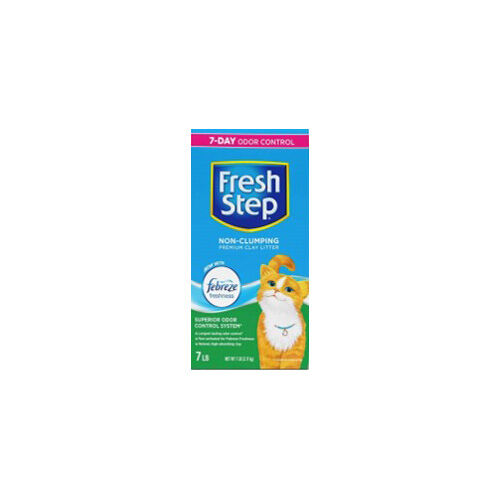 Arena Para Gato Regular Extreme Fresh Step 3.17 Kg