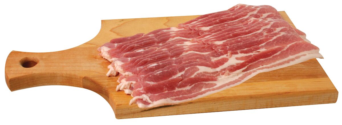 Tocino Recorte Importado 1.0 Kg