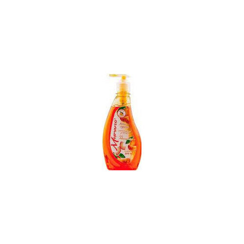 Jabon Liquido Mandarina Murano 300.0 Ml