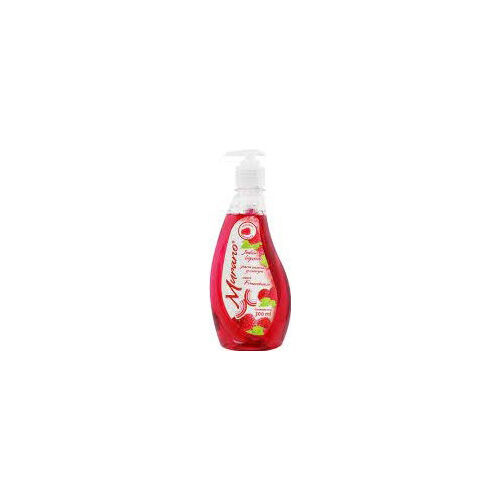 Jabon Liquido Frambuesa Murano 300.0 Ml