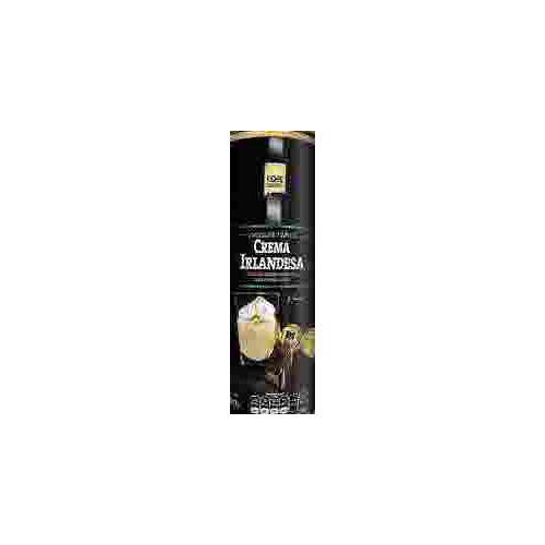 Chocolate Oscuro Relleno Sabor Crema Irlandesa Picard 180