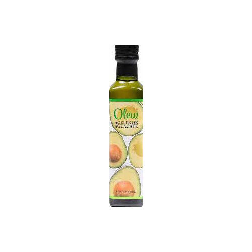 Aceite De Aguacate Olew 250.0 Ml
