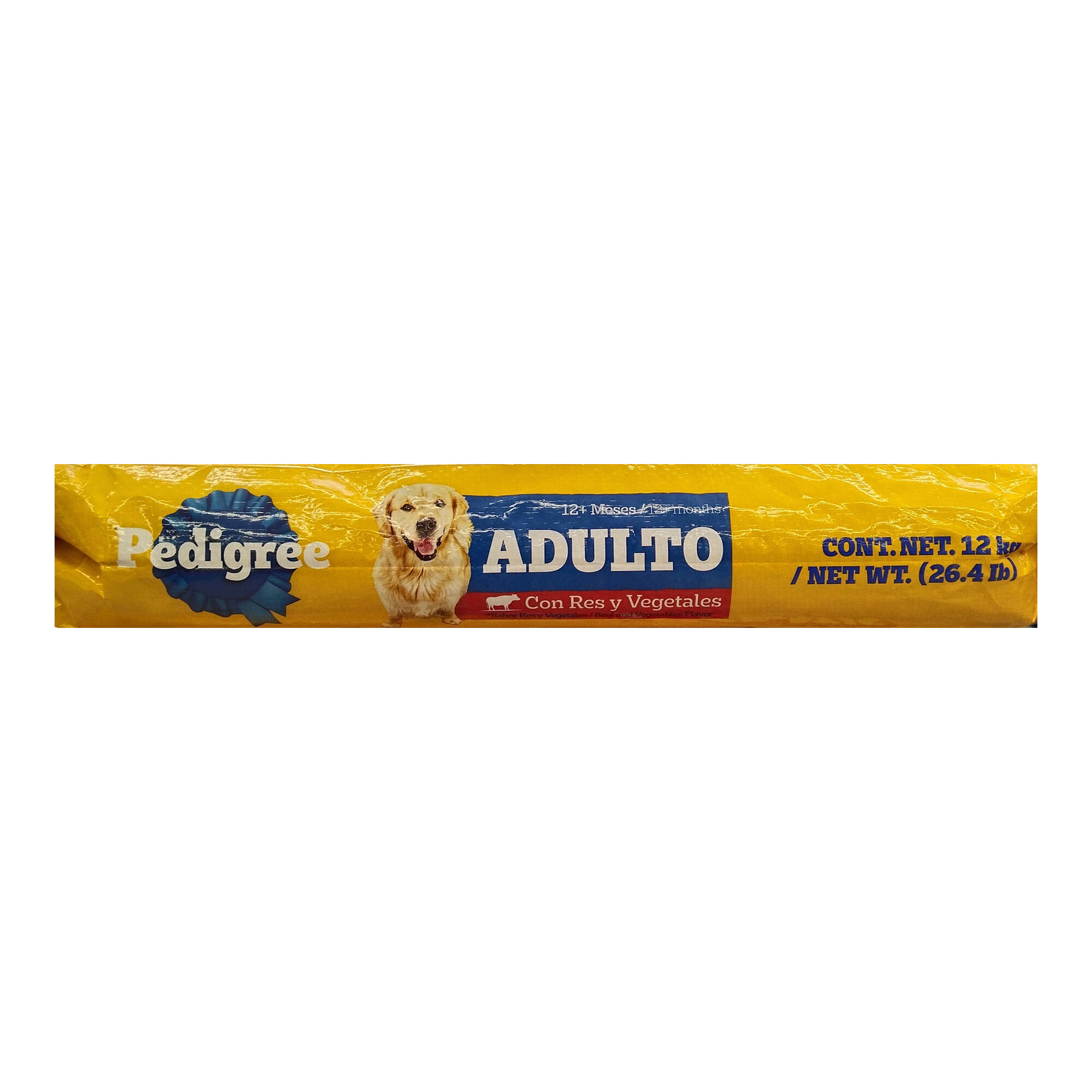 Comida Perro Adulto Pedigree 12 Kg