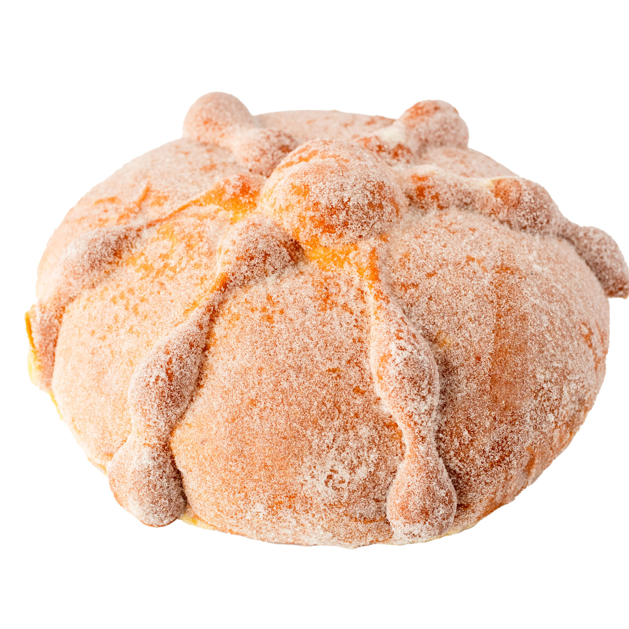 Pan De Muerto Grande Calimax 1.0 Pza