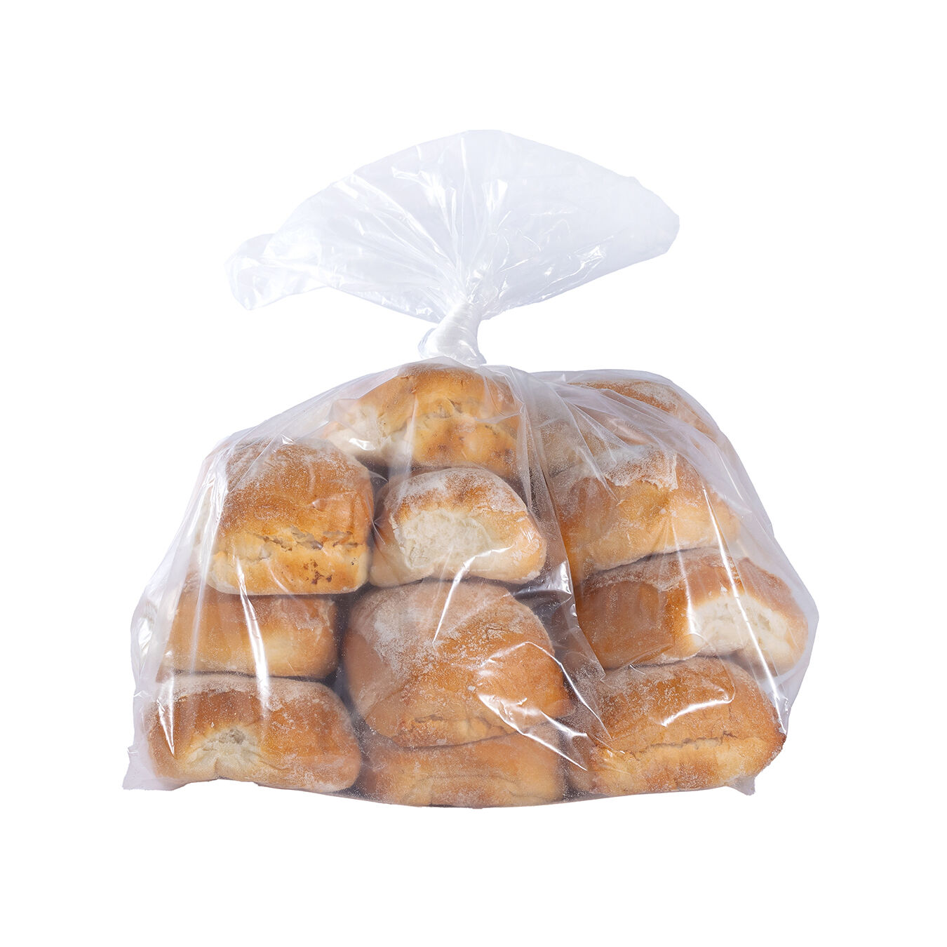 Bollitos 20pz Pantor 20.0 Pza