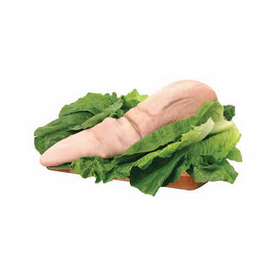 Lengua De Res 1.0 Kg
