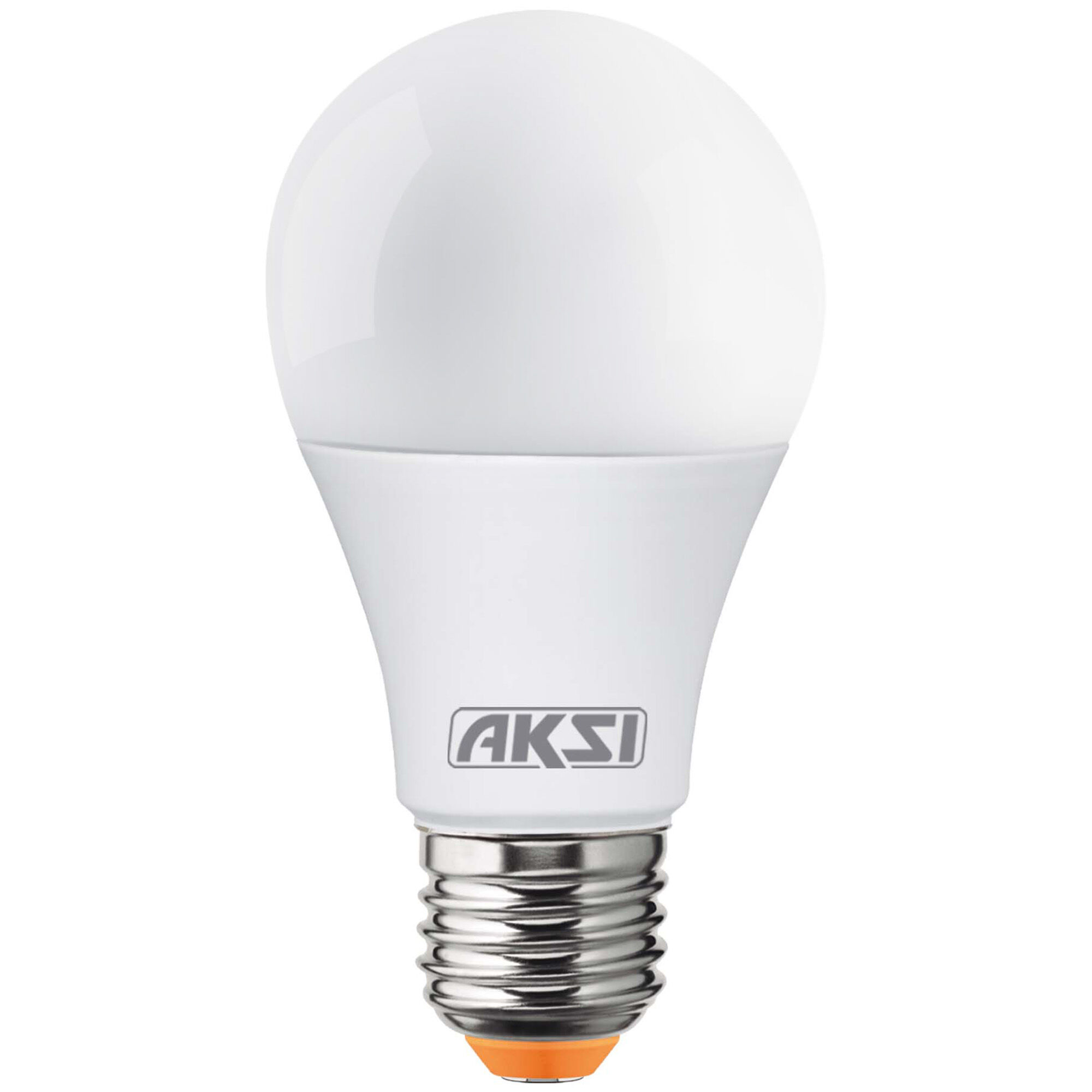 Foco Led Luz Calida 7w Aski 1.0 Pza