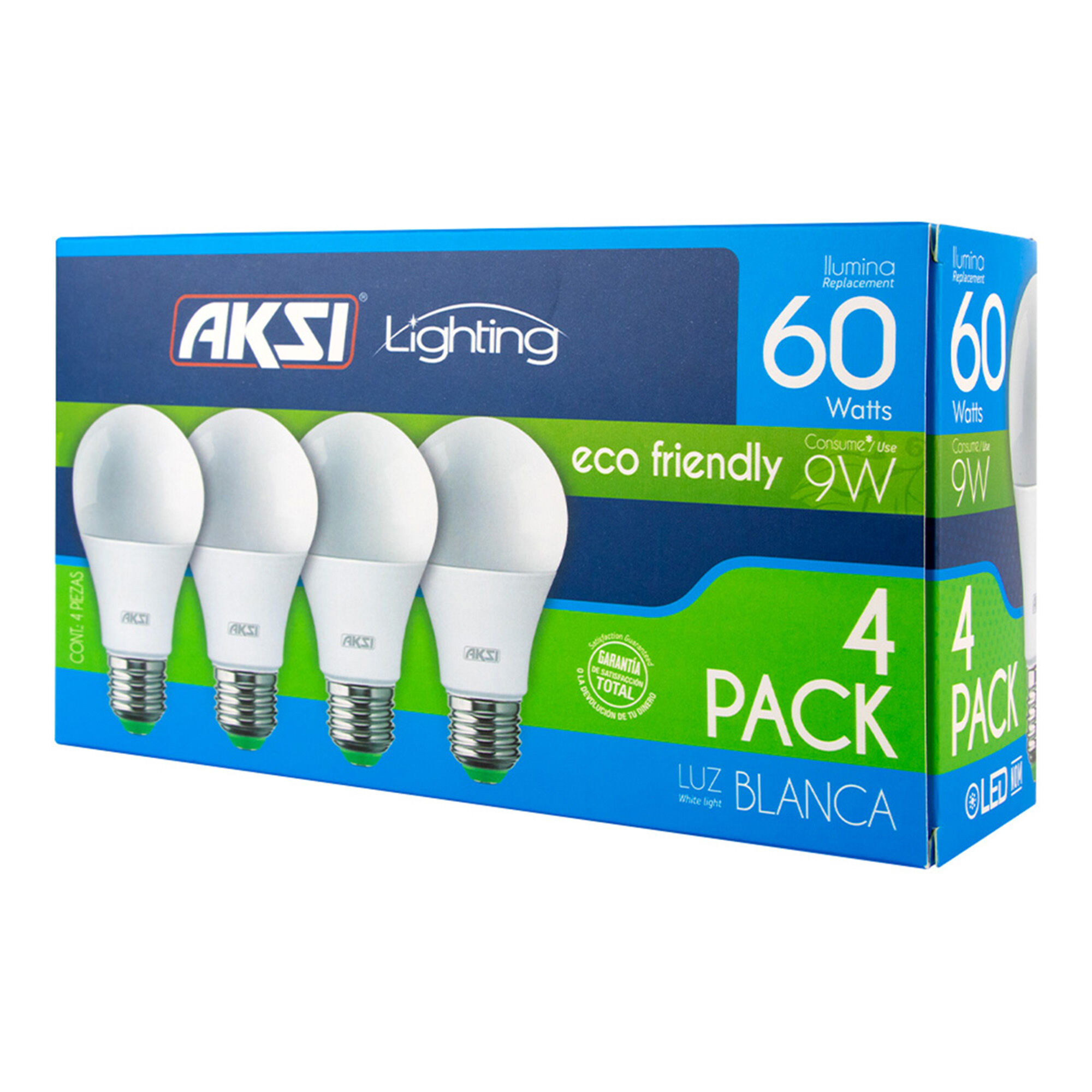 Foco Para Refrigerador 40w Aski 1.0 Pza