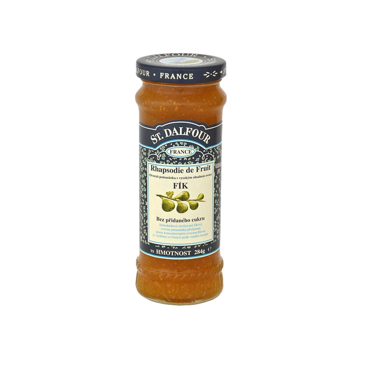 Mermelada De Higo St Dalfour 284.0 Gr