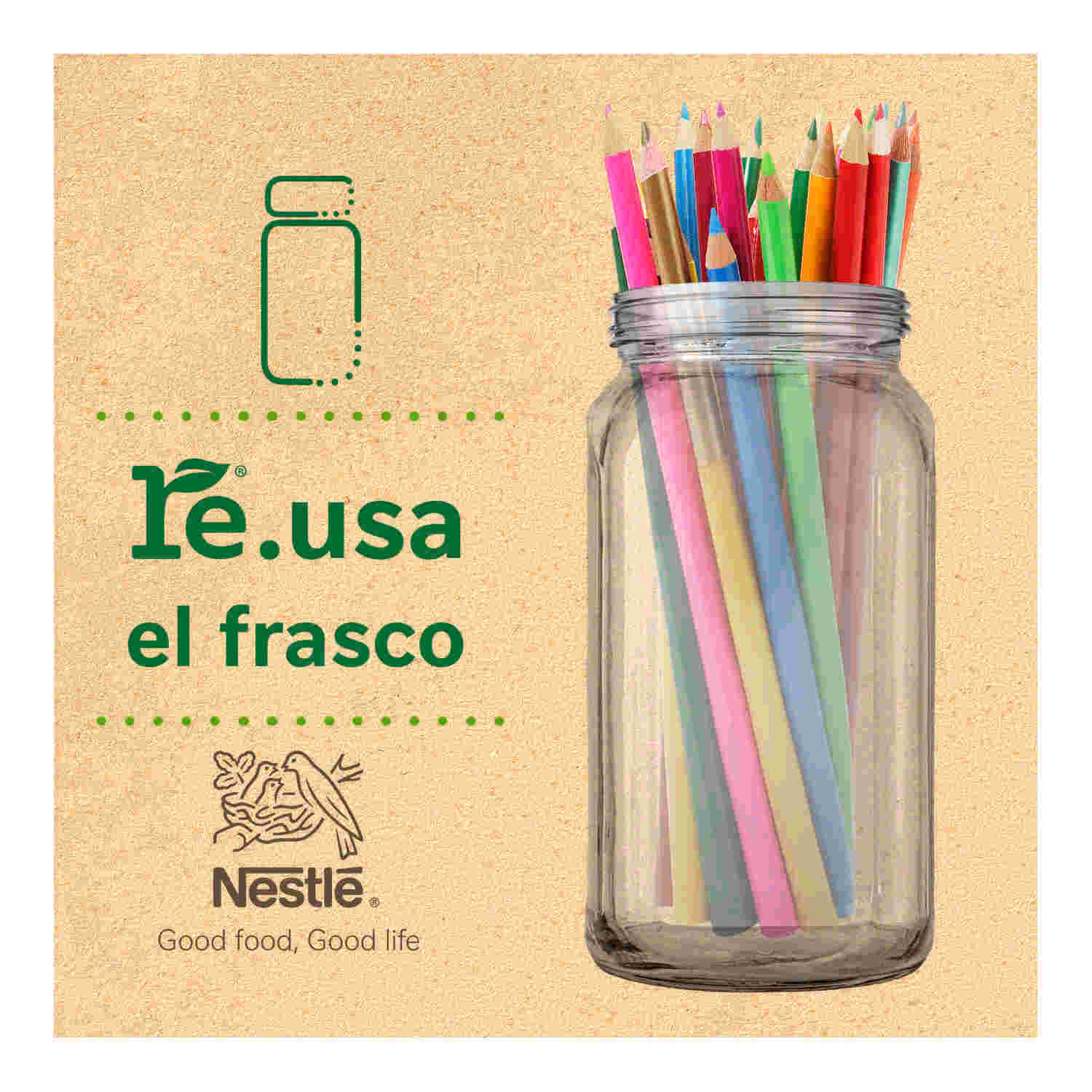 Cafe De Olla Dolca Nescafe 85.0 Gr