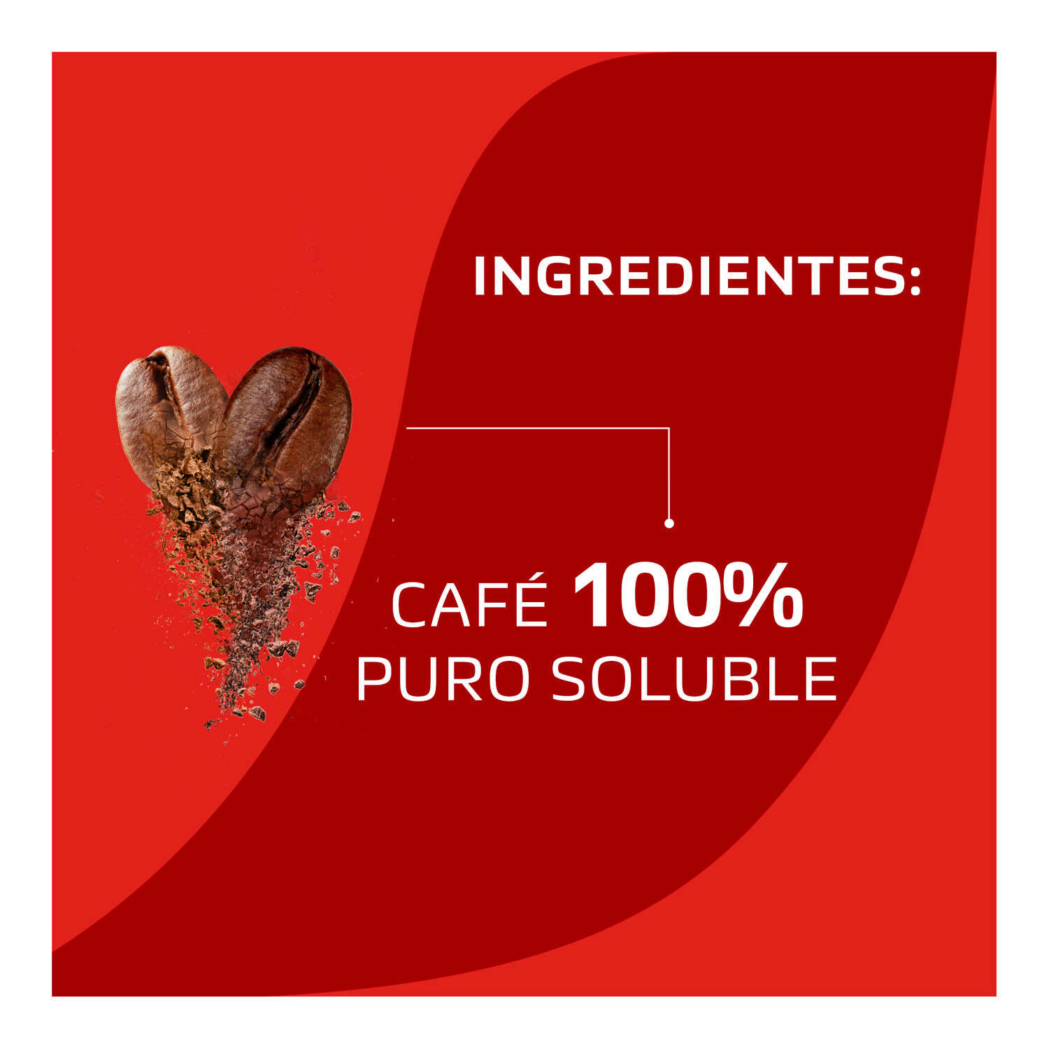 Cafe Clasico Nescafe 120.0 Gr