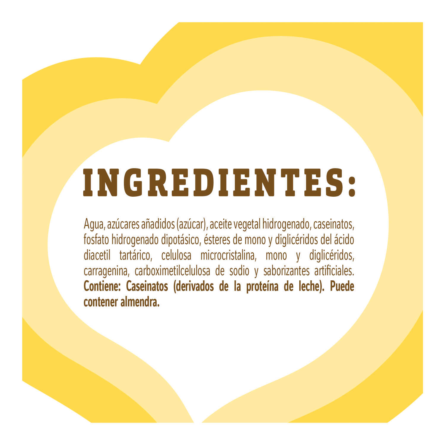 Crema Liquida Avellana Coffee Mate 530.0 Gr