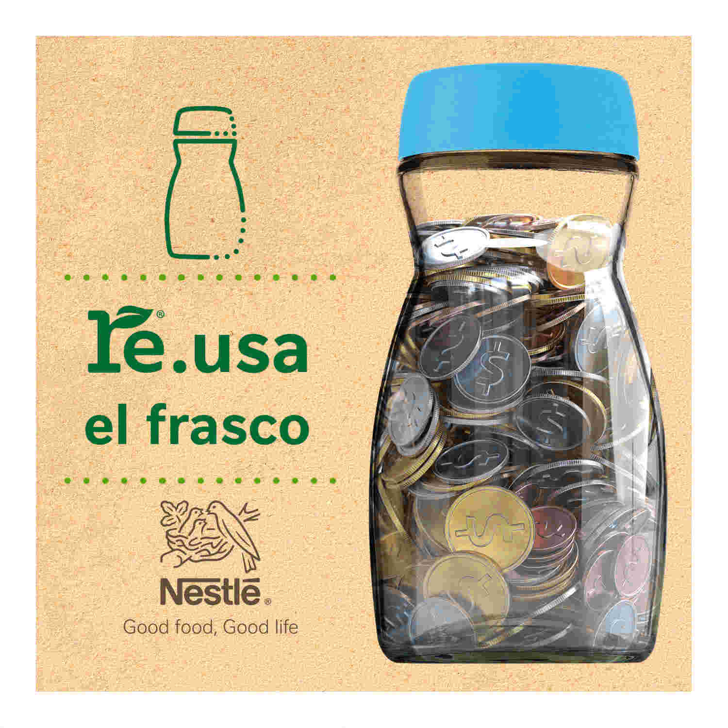 Cafe Ice Nescafe 170 0 Gr