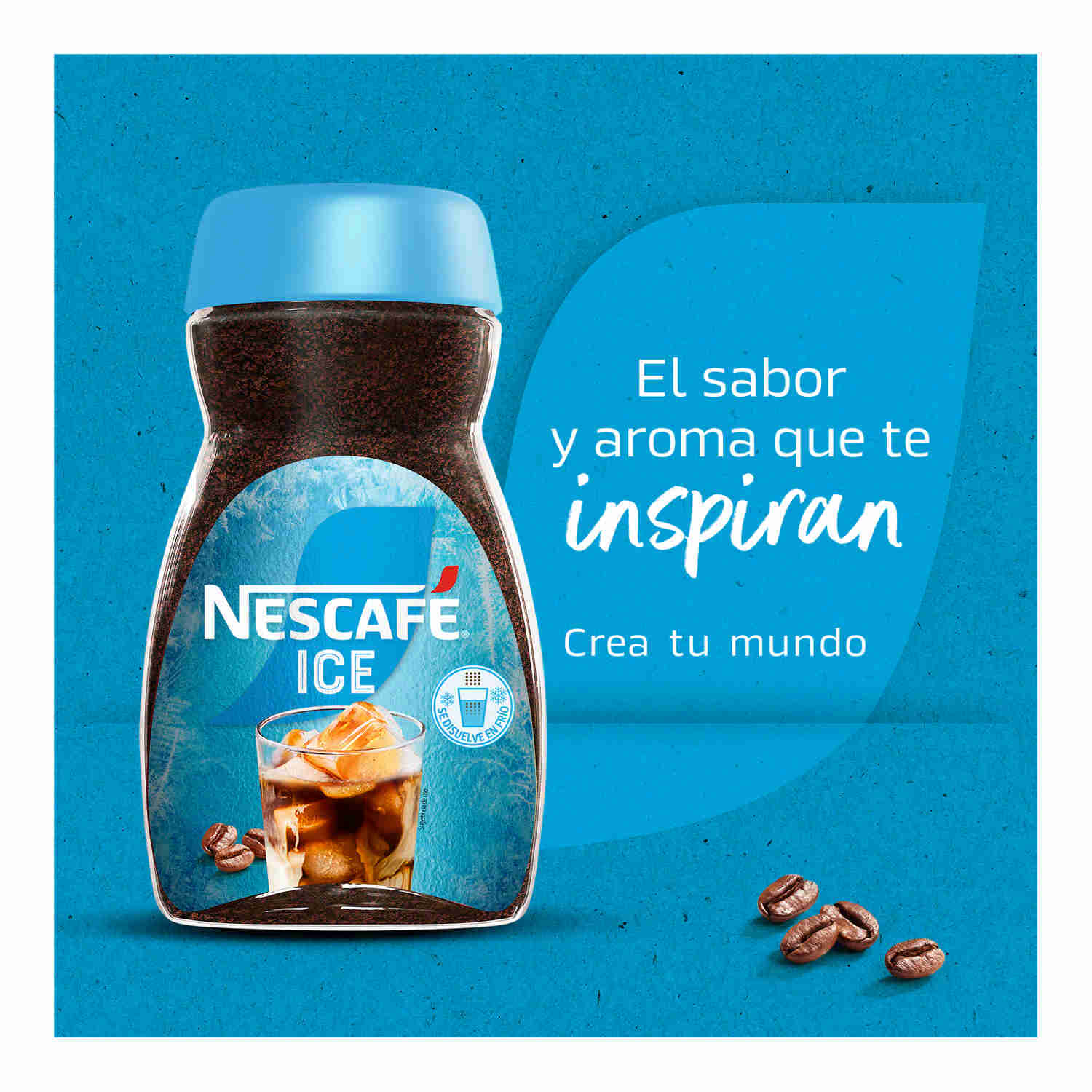 Cafe Ice Nescafe 170 0 Gr