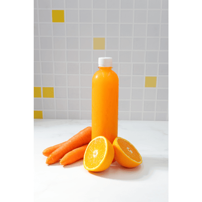 Jugo Naranja C Pronto 0 5 Lt