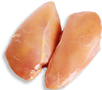 Pechuga Sin Hueso Premium 1.0 Kg