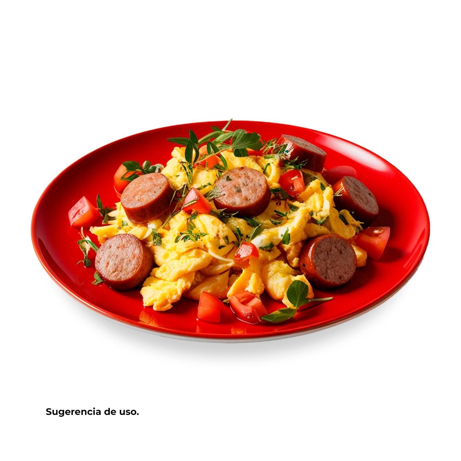 Salchicha Viena Burr 900.0 Gr